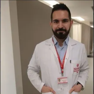 Fzt. Mehmet İlhan profilinde yer alan galeri fotoğrafı.