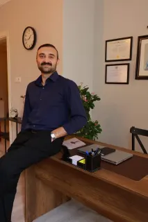 Kl. Psk. Enes Topuz profilinde yer alan galeri fotoğrafı.