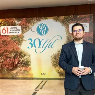 Uzm. Dr. Bari Ay profilinde yer alan galeri fotoğrafı.