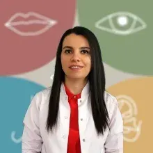 Fzt. Fatma Gül Merter — Fizyoterapi Ve Rehabilitasyon, Kayseri. Portre fotoğrafı.
