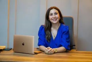 Kl. Psk. Zübeyde Ezgi Horzum profilinde yer alan galeri fotoğrafı.