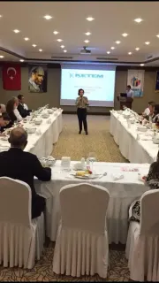 Op. Dr. Aysu Nida Dai profilinde yer alan galeri fotoğrafı.