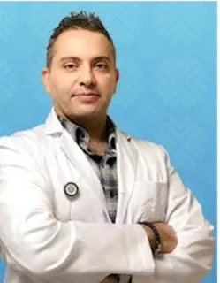 Uzm. Dr. Celal Kalkan profilinde yer alan galeri fotoğrafı.