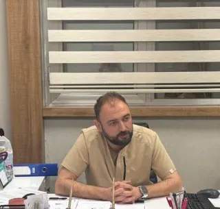 Op. Dr. Tanin Oğur profilinde yer alan galeri fotoğrafı.