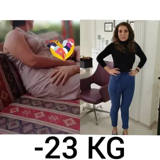 Uzm. Dyt. Dilara Turan Karayel profilinde yer alan galeri fotoğrafı.