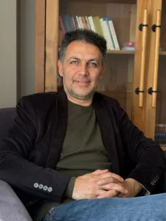 Kl. Psk. Hakan Şenel profilinde yer alan galeri fotoğrafı.
