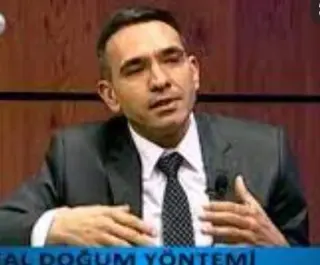 Doç. Dr. Hulusi Göktuğ Gürer profilinde yer alan galeri fotoğrafı.