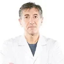 Op. Dr. Fatih Tosun — Genel Cerrahi, Denizli. Portre fotoğrafı.