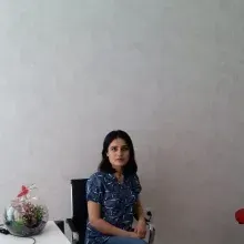 Fzt. Birsel Keskin — Fizyoterapi Ve Rehabilitasyon, Kayapınar, Diyarbakır. Portre fotoğrafı.