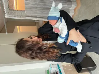 Prof. Dr. Çiğdem Yayla Abide profilinde yer alan galeri fotoğrafı.