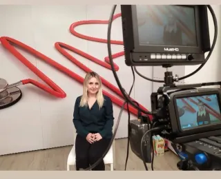 Uzm. Dkt. Buse Çelebi profilinde yer alan galeri fotoğrafı.