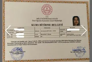 Psk. Beyza Takan profilinde yer alan galeri fotoğrafı.