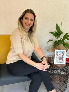 Op. Dr. Sibel Barut profilinde yer alan galeri fotoğrafı.