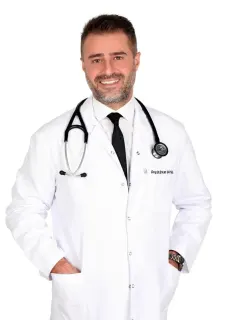 Prof. Dr. Erkan Baysal profilinde yer alan galeri fotoğrafı.