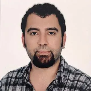 Op. Dr. Melih Duman — Göz Hastalıkları, Aydın. Portre fotoğrafı.
