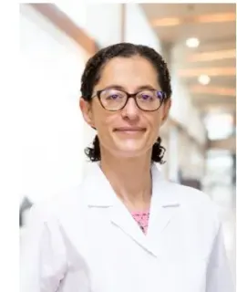 Prof. Dr. Suzan Saçar profilinde yer alan galeri fotoğrafı.