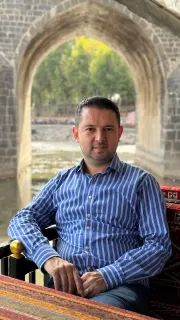 Op. Dr. Taner Kafadar profilinde yer alan galeri fotoğrafı.