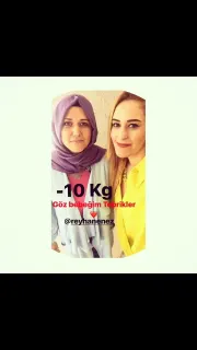 Dyt. Merve Ertem İbiş profilinde yer alan galeri fotoğrafı.