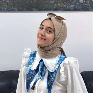 Dt. İrem Yılmaz profilinde yer alan galeri fotoğrafı.