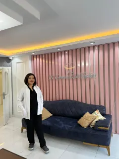 Dt. Gamze Kalli Taşdan profilinde yer alan galeri fotoğrafı.