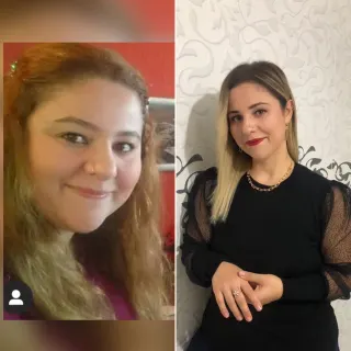 Dyt. Merve Sayın profilinde yer alan galeri fotoğrafı.
