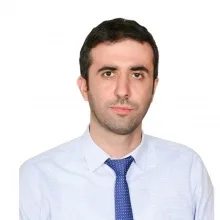 Doç. Dr. Özgür Kaya — Ortopedi Ve Travmatoloji, Ankara. Portre fotoğrafı.