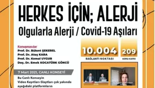 Prof. Dr. Kemal Uygur profilinde yer alan galeri fotoğrafı.