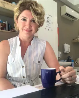 Uzm. Dr. Özlem Çevik profilinde yer alan galeri fotoğrafı.