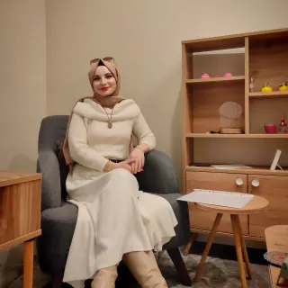 Kl. Psk. Zeynep Mertoğlu profilinde yer alan galeri fotoğrafı.