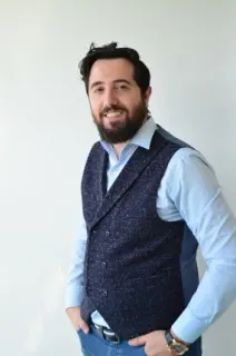 Uzm. Dr. Fırat Hamidi profilinde yer alan galeri fotoğrafı.