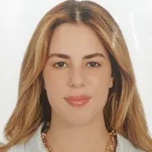 Psk. Melike Aykut — Psikoloji. Portre fotoğrafı.