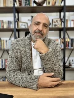 Psk. Haldun Batuhan Parlatan profilinde yer alan galeri fotoğrafı.