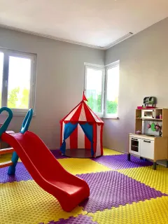 Dkt. Nisa Nur Karabulut profilinde yer alan galeri fotoğrafı.