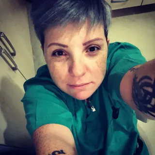 Op. Dr. Pelin Koca profilinde yer alan galeri fotoğrafı.