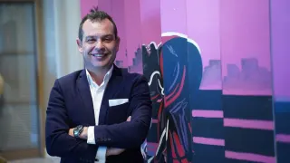 Dr. Öğr. Üyesi İlker Pala profilinde yer alan galeri fotoğrafı.