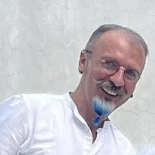 Dyt. Ateş Ateş — Diyetisyen, Çankaya, Ankara. Portre fotoğrafı.