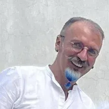 Dyt. Ateş Ateş — Diyetisyen, Çankaya, Ankara. Portre fotoğrafı.