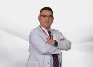 Doç. Dr. Osman Turak profilinde yer alan galeri fotoğrafı.