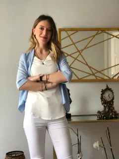 Kl. Psk. Alara Köksal profilinde yer alan galeri fotoğrafı.
