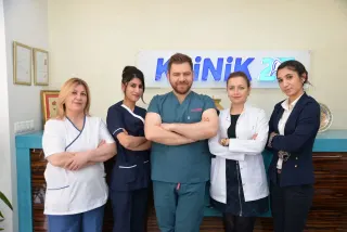 Uzm. Dr. Melek Ramoğlu profilinde yer alan galeri fotoğrafı.