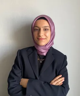 Uzm. Psk. Beyza Kuzhan Karakaş profilinde yer alan galeri fotoğrafı.