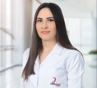 Op. Dr. Arzu Tarlanova Ekiji profilinde yer alan galeri fotoğrafı.