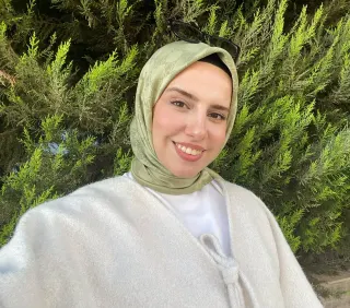 Psk. Merve Aslan profilinde yer alan galeri fotoğrafı.