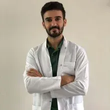 Psk. Recep Bulut — Psikoloji, İstanbul. Portre fotoğrafı.