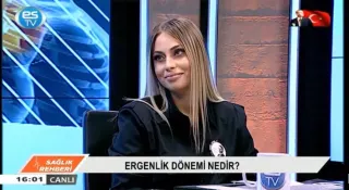 Kl. Psk. Beste Çokaygil profilinde yer alan galeri fotoğrafı.