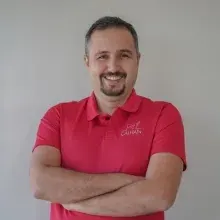 Doç. Dr. Hasan Kocaağaoğlu — Denizli. Portre fotoğrafı.