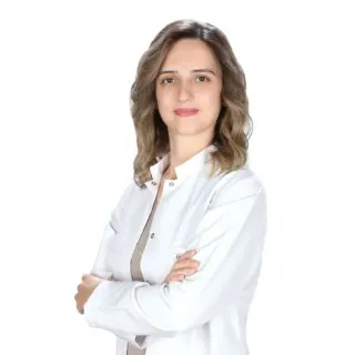 Doç. Dr. Neslihan Özveren profilinde yer alan galeri fotoğrafı.