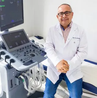 Uzm. Dr. Mustafa Can profilinde yer alan galeri fotoğrafı.
