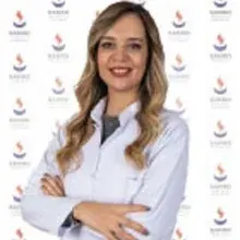 Kl. Psk. İrem Kileci — Psikoloji. Portre fotoğrafı.