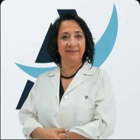 Op. Dr. Sema Soysal — Kadın Hastalıkları Ve Doğum, Keçiören, Ankara. Portre fotoğrafı.